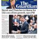 Edisi Rabu: ‘Brexit and Thatcher to blame’ dan ‘Hottest summer ever’ jadi sorotan