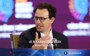 Dario Amodei Peringatkan Bahaya AI: Pengembangan Harus Diperlambat