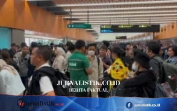 Abu Vulkanik Erupsi Anak Krakatau: Ancaman bagi Penerbangan, Berpotensi Membuat Mesin Pesawat Mati