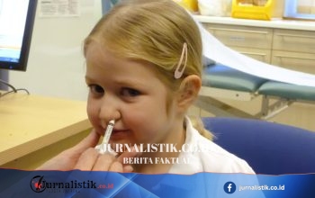 Vaksin flu musim dingin siap, NHS menyiapkan dosis untuk melawan strain Super-K
