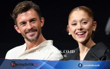Musikal London “Sunday in the Park with George” dibatalkan setelah Ariana Grande dan Jonathan Bailey mundur