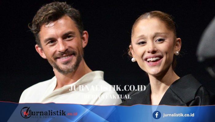 Musikal London “Sunday in the Park with George” dibatalkan setelah Ariana Grande dan Jonathan Bailey mundur