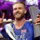Josh Kerr Juara 1500 m di Malam Penutup World Athletics Ultimate Championship Budapest