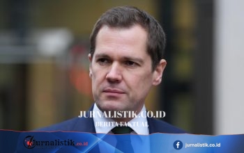Donasi Reform £72 juta sepenuhnya “entirely in line with law”, kata Jenrick