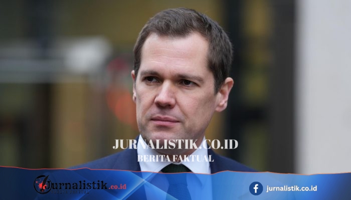 Donasi Reform £72 juta sepenuhnya “entirely in line with law”, kata Jenrick