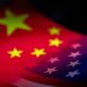 AS–China Sepakat Impor Minimal 10 Juta Ton Batu Bara pada 2027 dan 2028, Tarif Non-Sensitif Dipangkas