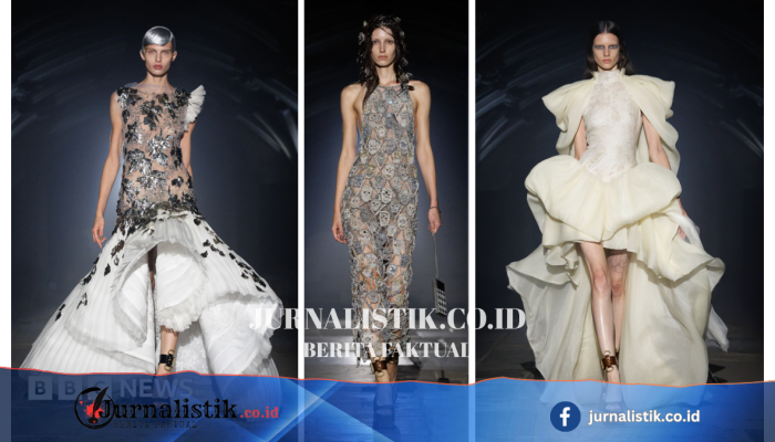 London Fashion Week 2026: Lima Tren Besar untuk Musim Semi