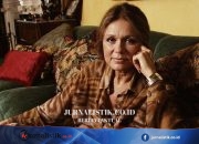 Gloria Steinem: Ikon Pergerakan Feminisme Amerika