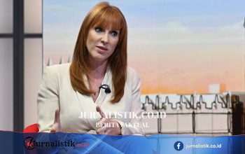 Rayner menyampaikan ke BBC: peluang pemerintah memenuhi target 1,5 juta rumah baru di Inggris sangat tipis
