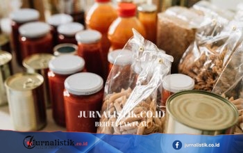 Menteri Minta Warga Siapkan Stok Makanan Hadapi El Niño yang Ekstrem