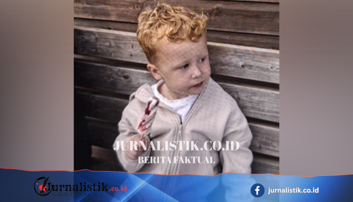 Pencarian Noah, bocah 3 tahun yang hilang di taman bermain Brantham, Suffolk masih berlangsung