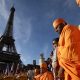 Menara Eiffel Ditutup karena Mogok Staf: Pekerja Perempuan Dipindahkan untuk Kunjungan Religius BAPS