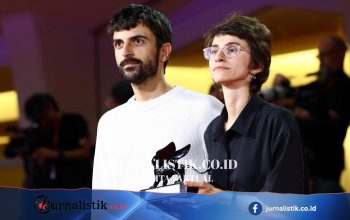 Menteri Israel mengancam cabut kewarganegaraan pembuat film dokumenter Gaza