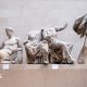 PM Yunani Mitsotakis mendesak Andy Burnham mengembalikan Elgin Marbles secara permanen