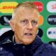 Hallgrimsson Pastikan Republik Irlandia Penuhi Laga Kedua vs Israel