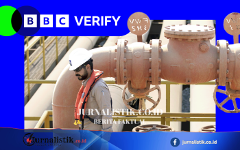Krisis minyak Saudi yang kian memanas: bensin, solar, dan gas berpotensi melonjak di seluruh dunia