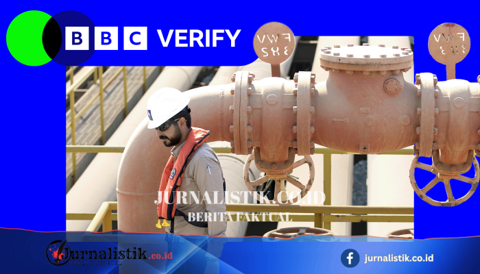 Krisis minyak Saudi yang kian memanas: bensin, solar, dan gas berpotensi melonjak di seluruh dunia