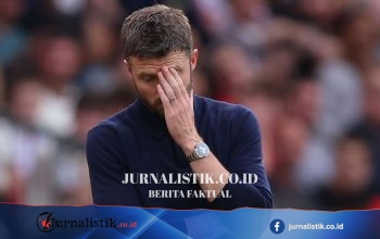 Masalah lama Man Utd kembali muncul, Carrick dituntut mencari jawabannya