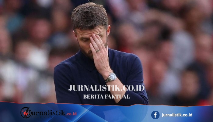 Masalah lama Man Utd kembali muncul, Carrick dituntut mencari jawabannya