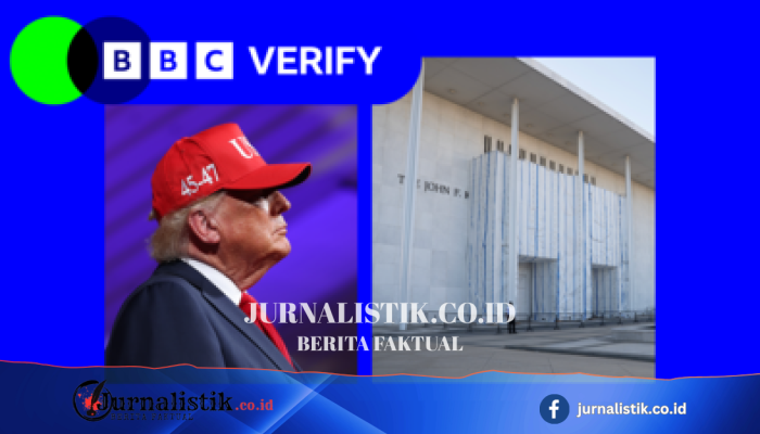 Trump Klaim Rugi “tens of millions… even hundreds of millions” — Audit 2024: Kennedy Center Surplus Jutaan Dolar