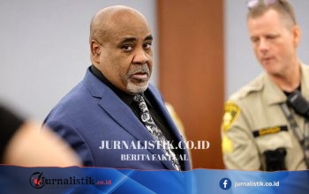 Duane “Keffe D” Davis dinyatakan bersalah atas pembunuhan Tupac Shakur pada 1996