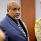 Duane “Keffe D” Davis dinyatakan bersalah atas pembunuhan Tupac Shakur pada 1996