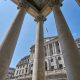 Suku bunga Inggris berpotensi bertahan, Bank of England tetap menghadapi pilihan sulit