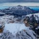 Papua: ‘eternal snow’ di Puncak Jaya (Carstensz Pyramid) diperkirakan lenyap selamanya