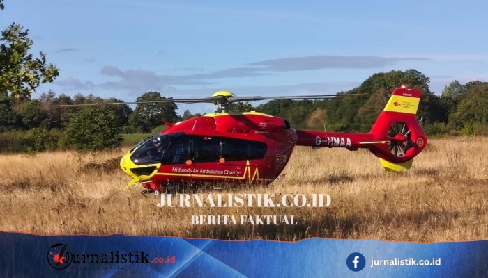 Polisi menyelidiki kematian anak di area hutan Cheslyn Hay