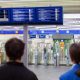 ProRail: Kerusakan jalur kereta di Belanda diduga ulah sabotase, Amsterdam terdampak