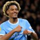 Debut Floyd Samba Bikin Man City Nyungsep Norwich 5-0