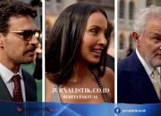 Meghan Bagikan Kilasan Kehidupan Keluarga Pertama Usai Kembali ke Inggris