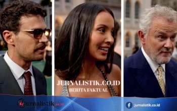 Meghan Bagikan Kilasan Kehidupan Keluarga Pertama Usai Kembali ke Inggris