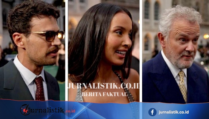Meghan Bagikan Kilasan Kehidupan Keluarga Pertama Usai Kembali ke Inggris
