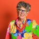 Dame Prue Leith: Saat menua, “tak ambil pusing” dan merasa lebih bebas