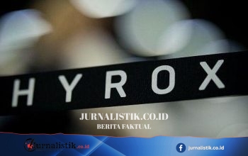 Atlet Hyrox Diperdebatkan Usai Lanjut Bertanding di Beijing Setelah Mengalami Insiden Kebersihan