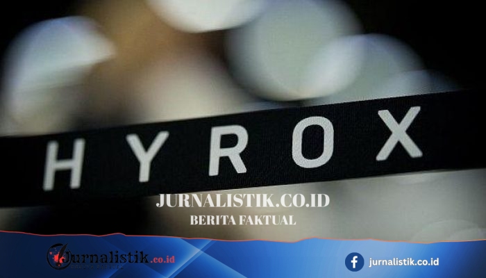 Atlet Hyrox Diperdebatkan Usai Lanjut Bertanding di Beijing Setelah Mengalami Insiden Kebersihan