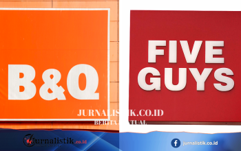 B&Q dan Five Guys Masuk Daftar: Lebih dari 600 Perusahaan Kurang Bayar Upah Minimum