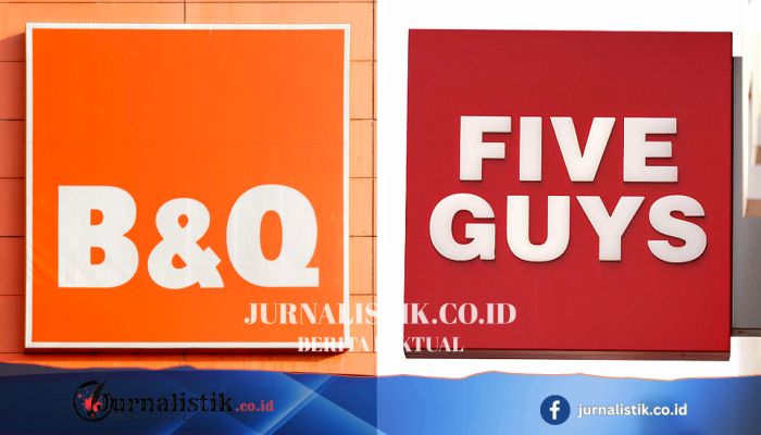 B&Q dan Five Guys Masuk Daftar: Lebih dari 600 Perusahaan Kurang Bayar Upah Minimum