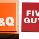 B&Q dan Five Guys Masuk Daftar: Lebih dari 600 Perusahaan Kurang Bayar Upah Minimum