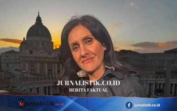 Maryam Moshiri Ungkap Diagnosis Kanker Darah di BBC News