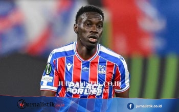 Pierre Sage: Ismaila Sarr Butuh Waktu Usai Rencana Pindah ke Liverpool Gagal