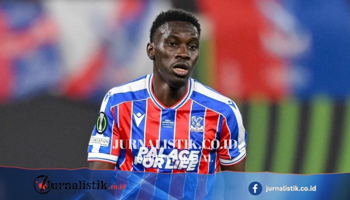 Pierre Sage: Ismaila Sarr Butuh Waktu Usai Rencana Pindah ke Liverpool Gagal