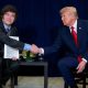 Respons Trump jadi penentu saat tuntutan Argentina soal Falklands makin menguat