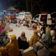 Pencarian Lima Jurnalis dan Tiga Kru Kapal di Selat Sunda Hari Ini Terkendala Cuaca, Helikopter Belum Ikut Operasi