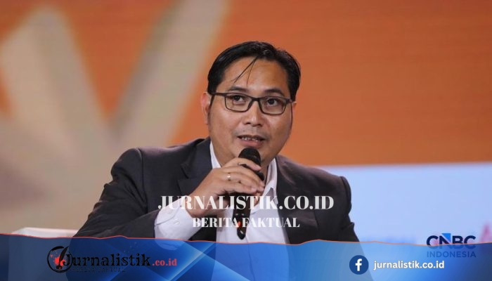 Herman Saheruddin Sebut SBN, Emas, dan Deposito untuk Investasi Aman Gen Z