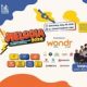 BNI hadir di Jatinangor Music Fest sebagai bank sahabat mahasiswa