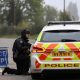 RAF Fairford: ‘Quantity of petrol’ ada, namun tak ditemukan bahan peledak di tiga kendaraan