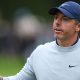 BMW PGA Championship: Rory McIlroy Catat 67, Tertinggal 4 Pukulan dari Ryan Gerard