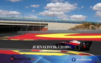GP Spanyol 2026 di Madrid: Bisakah “kota sepak bola” merangkul F1?
